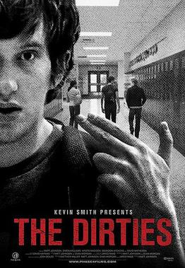 the dirties poster
