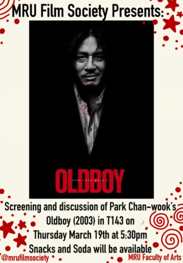 oldboy