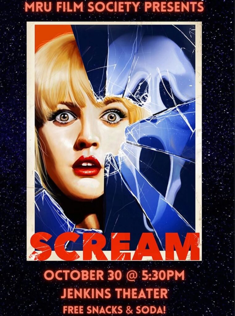 scream